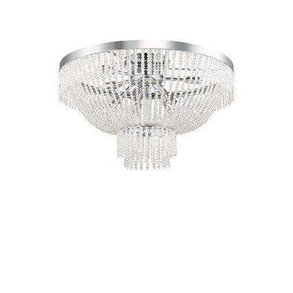  Ideal Lux · Augustus · AUGUSTUS PL10 CROMO