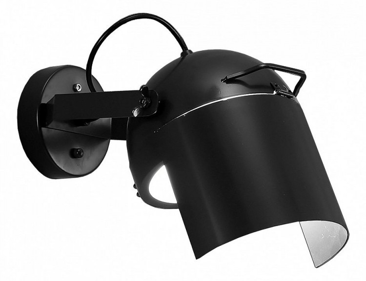  Спот Lussole Loft LSP-9839