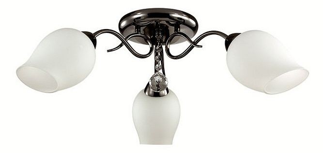  Потолочная люстра Lumion Rondina 3076/3C
