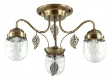 Потолочная люстра Lumion Afemi 3288/3C