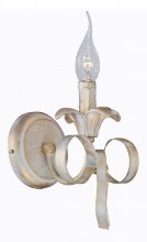 Arte Lamp · Olivia · A1018AP-1GA