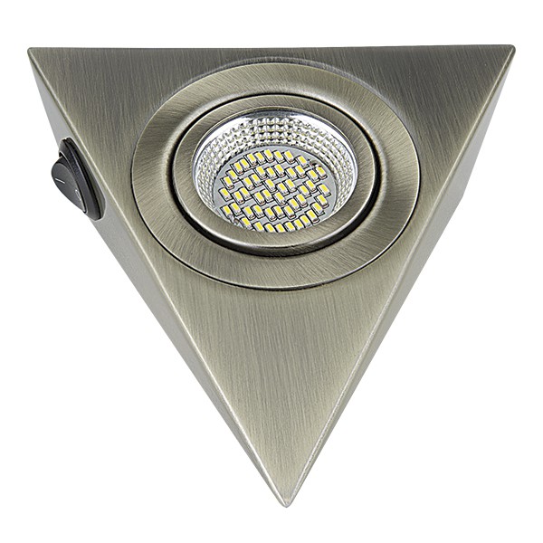 Lightstar · Mobiled Ango · 003141