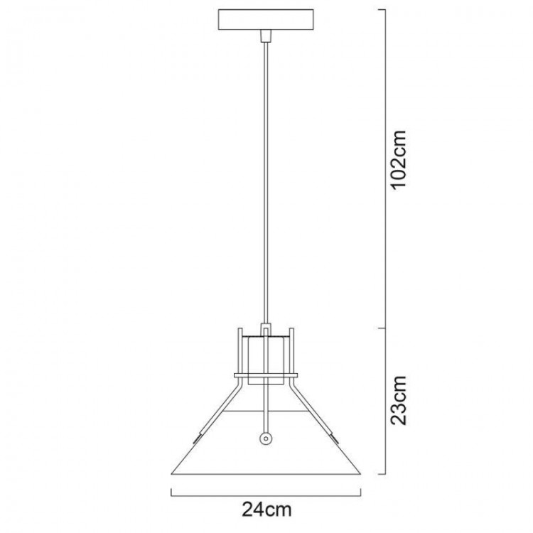  Arte Lamp · A9347 · A9347SP-1BK