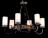 Maytoni · Palazzo · RC562-PL-06-R