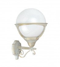 Arte Lamp · Monaco · A1491AL-1WG