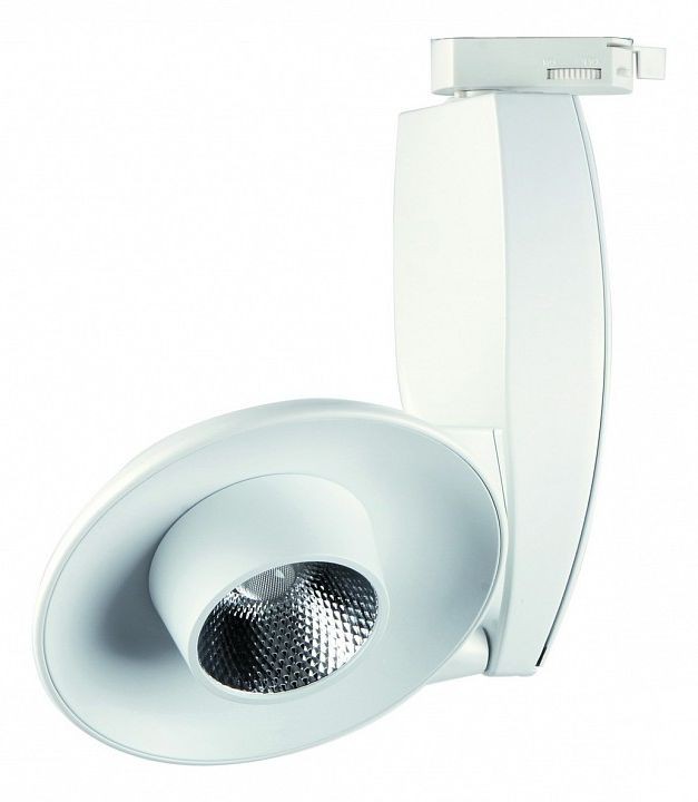 Arte Lamp · Track Lights · A4235PL-1WH