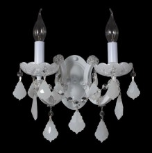 Crystal Lux · Ines · INES AP2 WHITE