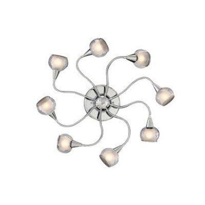  Ideal Lux · Tender · TENDER PL8 TRASPARENTE