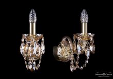Bohemia Ivele Crystal · 1402 · 1402B/1/141/G/M721