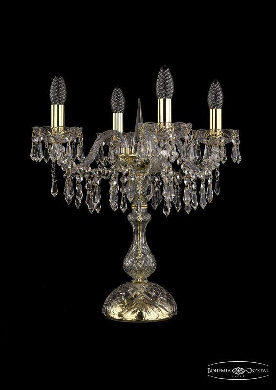  Bohemia Ivele Crystal · 1403 · 1403L/4/141-47/G