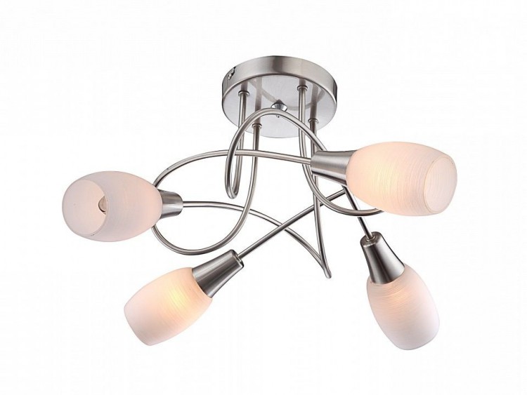 Globo Lighting · Gillian · 54983-4D