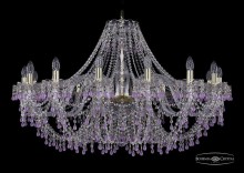 Bohemia Ivele Crystal · 1410 · 1410/16/400/G/V7010