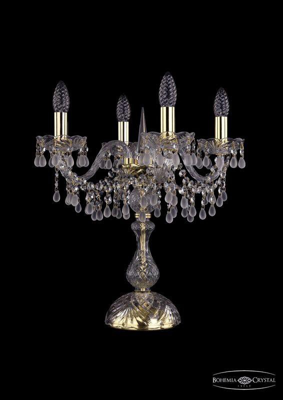  Bohemia Ivele Crystal · 1410 · 1410L/4/141-47/G/V0300