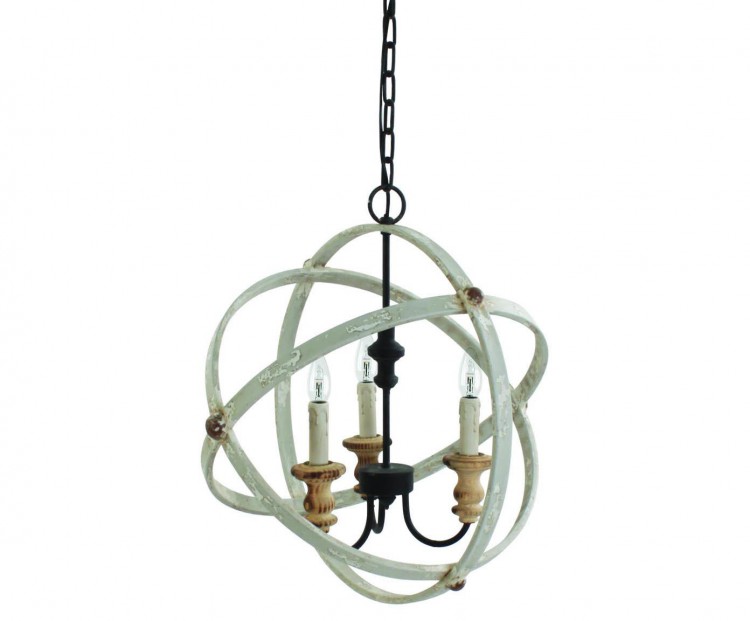  4Rooms · Loft apart lights · BD-235786