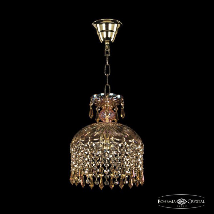  Bohemia Ivele Crystal · 1478 · 14781/22 G Drops M777