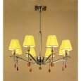  Mantra · Viena - shade - antique brass · 351