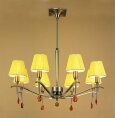  Mantra · Viena - shade - antique brass · 351