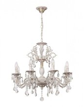 Подвесная люстра MW-Light Свеча 301014808