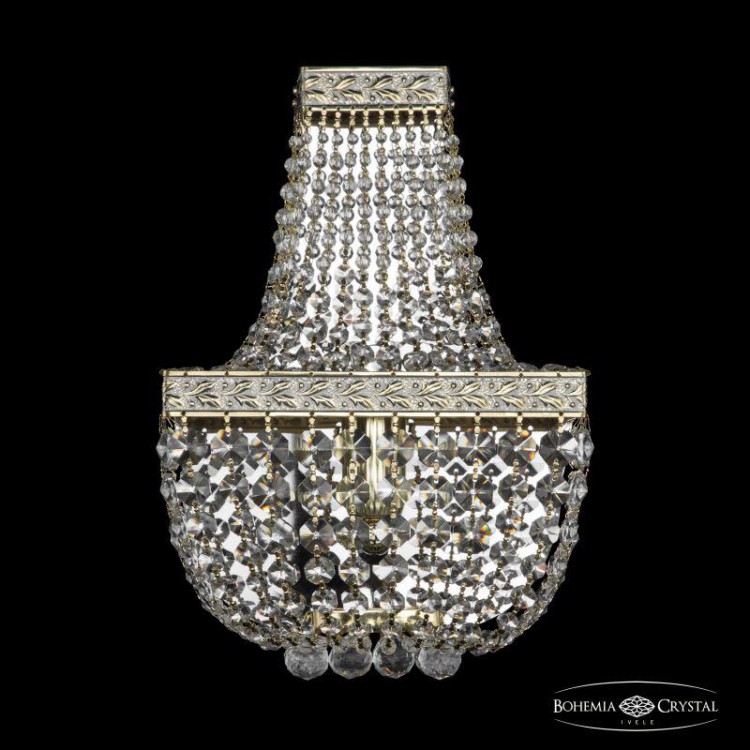  Bohemia Ivele Crystal · 1928 · 19282B/H1/20IV GW