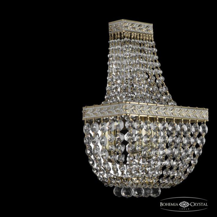  Bohemia Ivele Crystal · 1928 · 19282B/H1/20IV GW