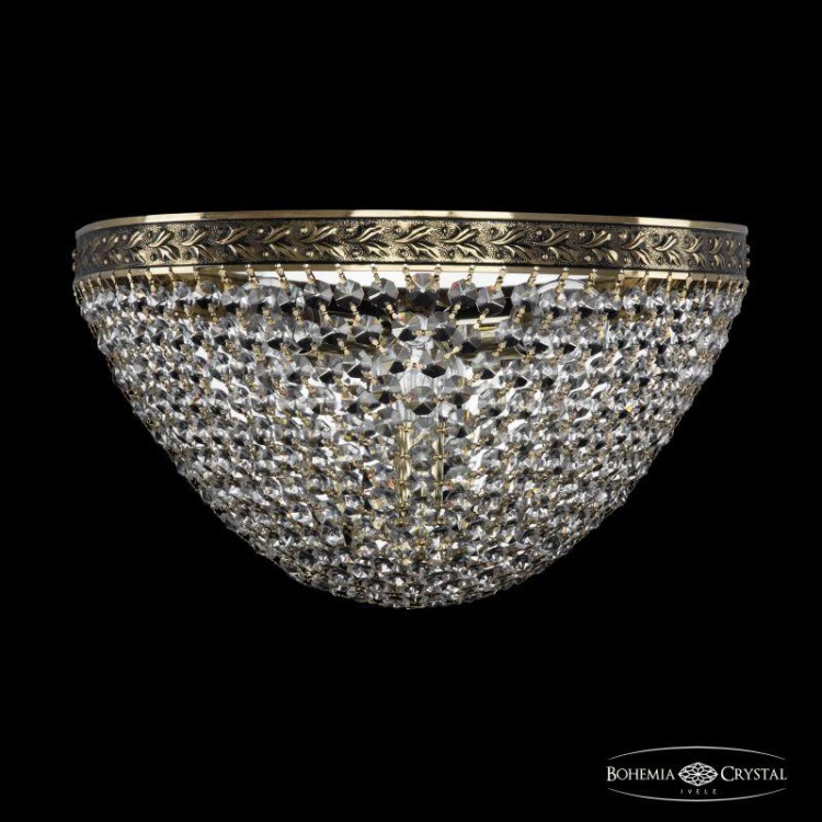  Bohemia Ivele Crystal · 1932 · 19321B/35IV GB