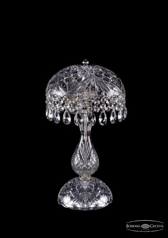  Bohemia Ivele Crystal · 5011 · 5011/22-42/Ni