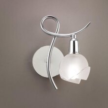 Mantra · Bali chrome e14 · 988