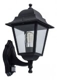  Светильник на штанге MW-Light Глазго 2 815020701