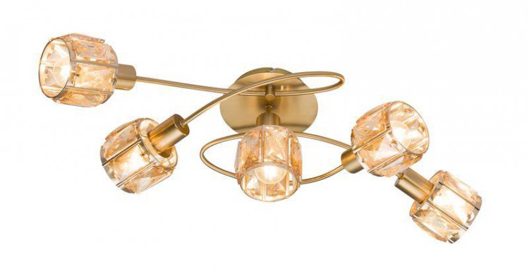  Globo Lighting · Mero · 54358-5
