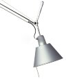  Artemide · Tolomeo Sospensione Decentrata · 0371050A