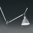  Artemide · Tolomeo Sospensione Decentrata · 0371050A