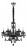 Подвесная люстра ST Luce Odilia SL642.403.06
