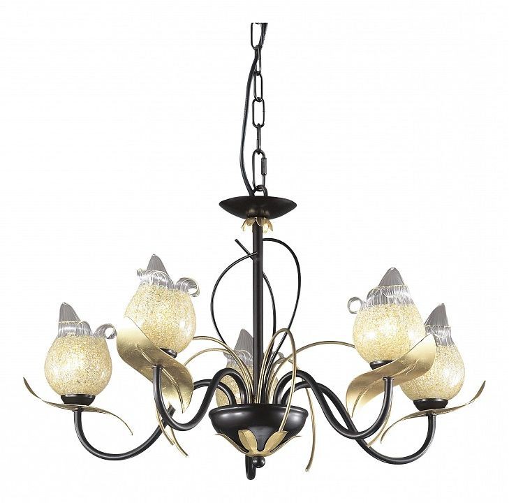  Подвесная люстра Odeon Light Anaba 2691/5