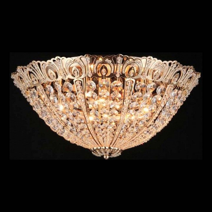 Maytoni · Diamant 8 · DIA901-PT50-G