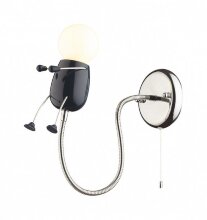 Бра Odeon Light Rika Boy 2582/1W