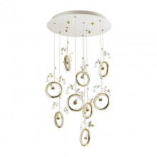 Odeon Light · Fiuggi · 4036/54L