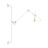 Odeon Light · ARTA · 4126/1WA