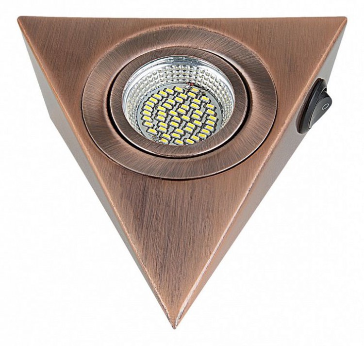 Lightstar · Mobiled Ango · 003348