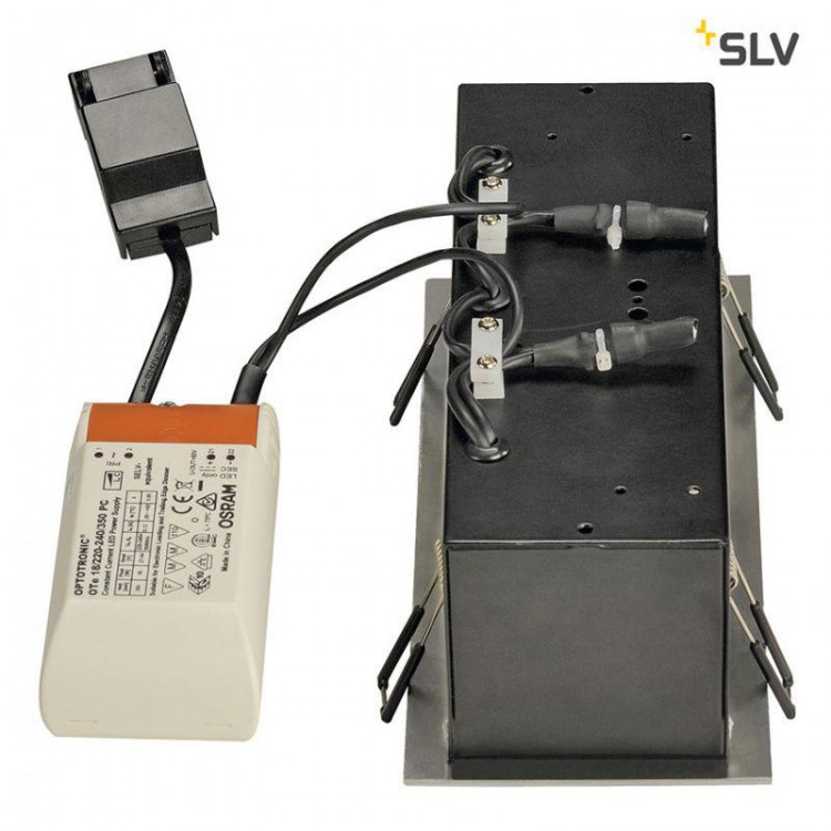  SLV · KADUX · 115726