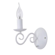 Arte Lamp · A1129 · A1129AP-1WH