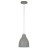 Arte Lamp · Braccio · A2054SP-1GY