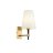 Maytoni · Zaragoza · H001WL-01BS