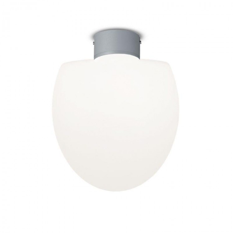  Ideal Lux · Concerto · CONCERTO PL1 GRIGIO