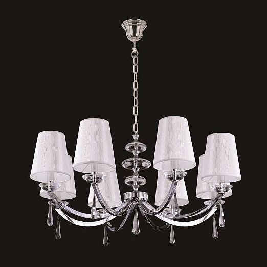 Crystal Lux · Living · LIVING SP8
