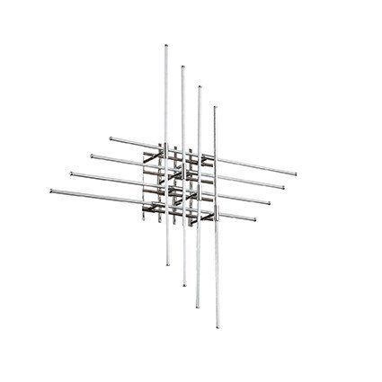  Ideal Lux · cross · CROSS LED PL8