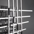  Ideal Lux · cross · CROSS LED PL8