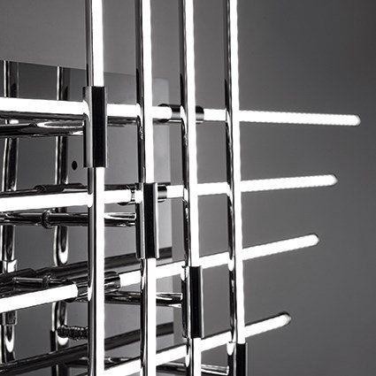 Ideal Lux · cross · CROSS LED PL8