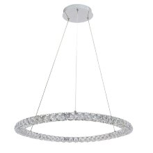 Arte Lamp · Preziosi · A6704SP-1CC
