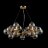 Maytoni · Dallas · MOD548PL-25G