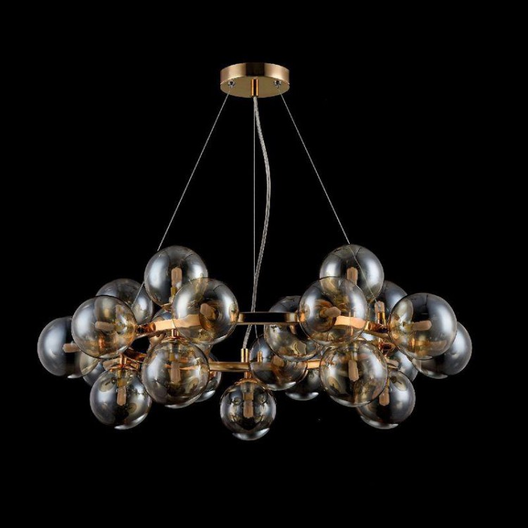  Maytoni · Dallas · MOD548PL-25G